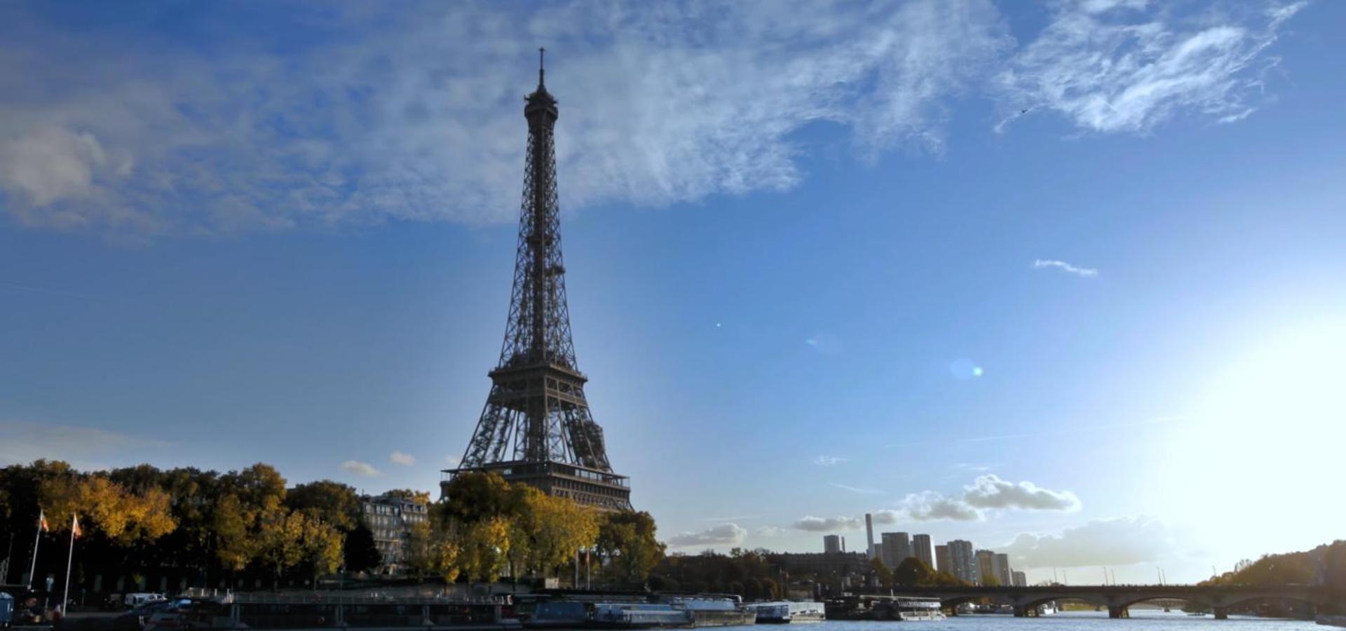 Magnifique Appartement De Luxe & Familia - Paris 16 Exteriör bild