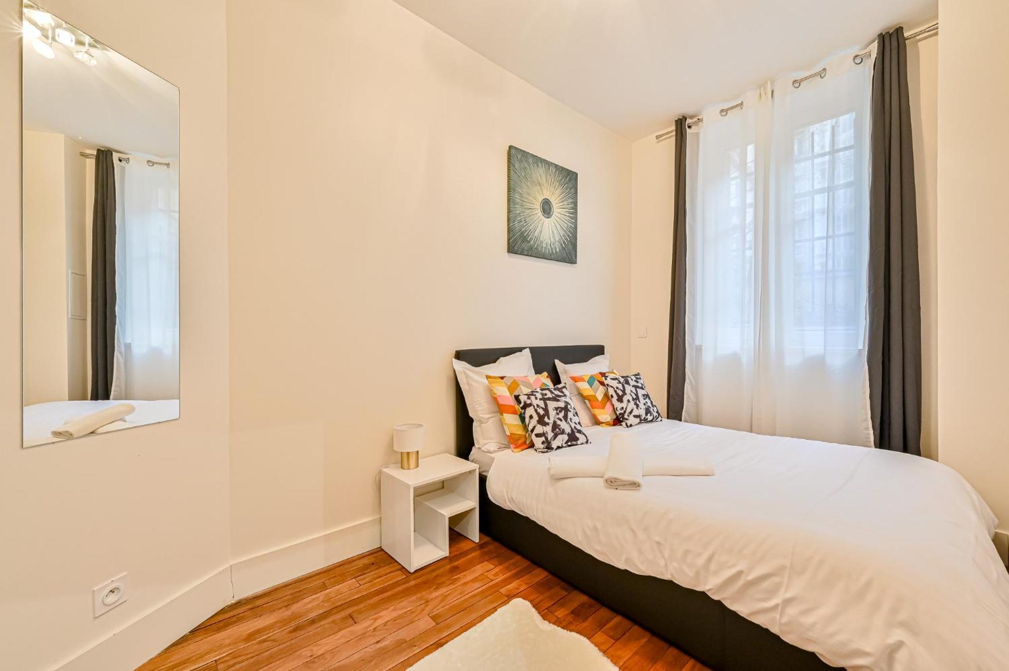 Magnifique Appartement De Luxe & Familia - Paris 16 Exteriör bild
