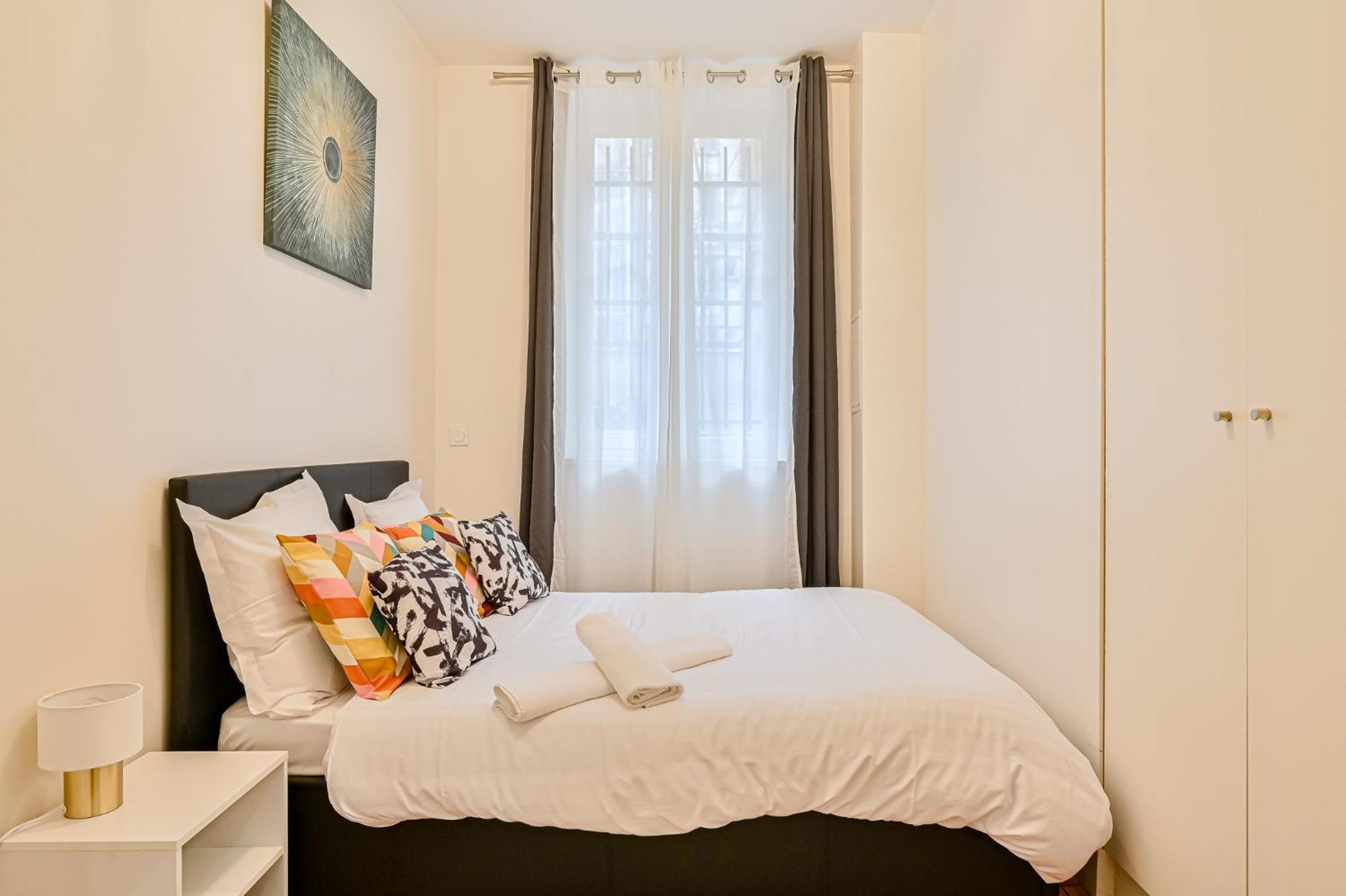 Magnifique Appartement De Luxe & Familia - Paris 16 Exteriör bild