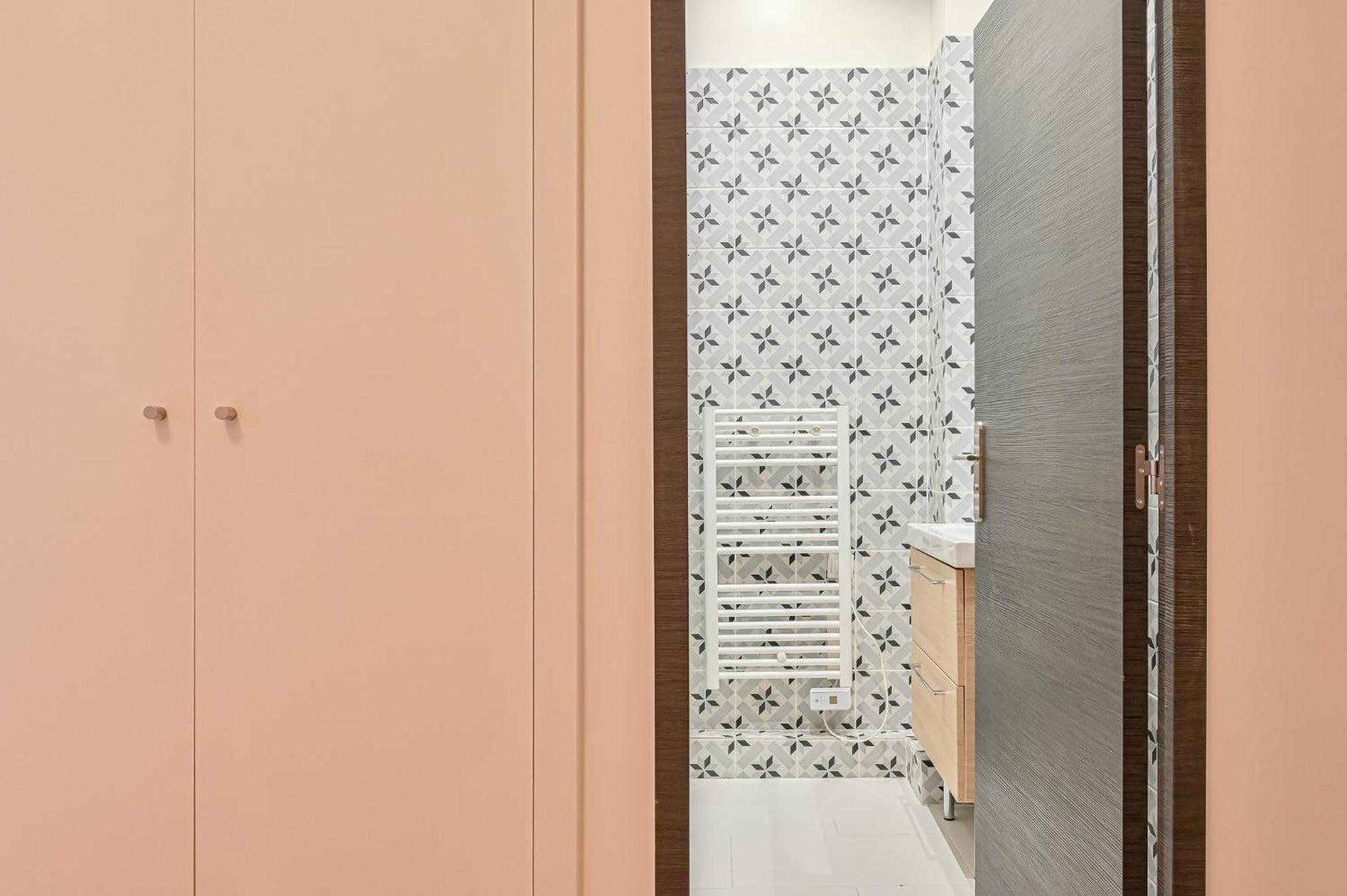 Magnifique Appartement De Luxe & Familia - Paris 16 Exteriör bild